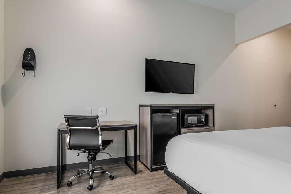 Americas Best Value Inn & Suites Katy Cameră foto